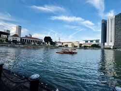 Boat Quay Conservation Area (D1), Retail #585397851
